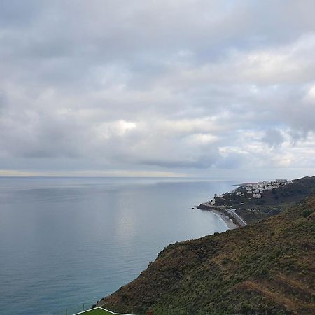Bayview Hills - Balcon Del Mediterraneo Torrox Kültér fotó