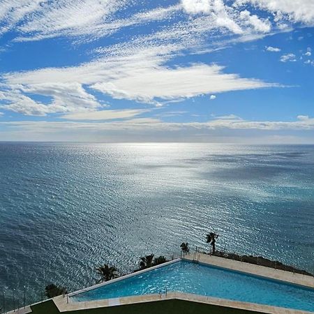Bayview Hills - Balcon Del Mediterraneo Torrox Kültér fotó