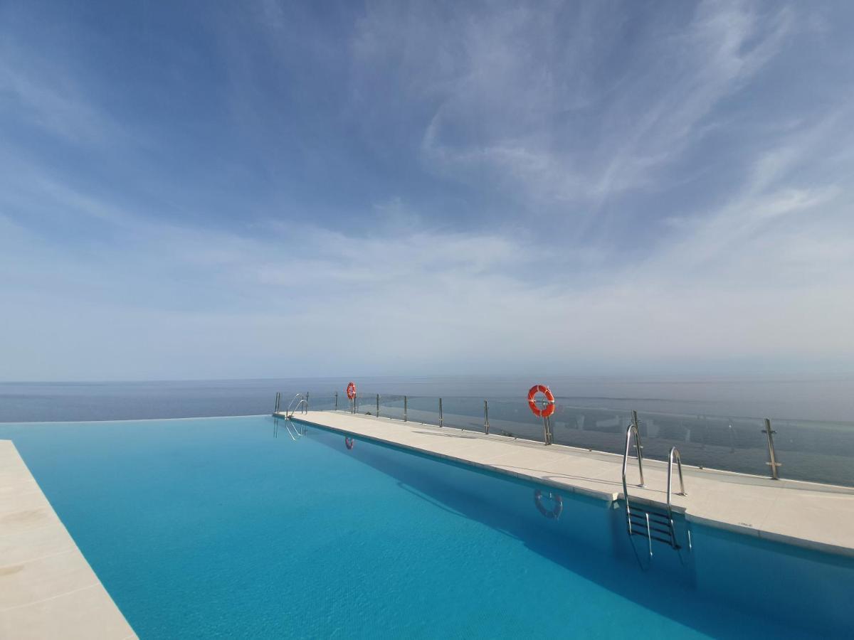 Bayview Hills - Balcon Del Mediterraneo Torrox Kültér fotó