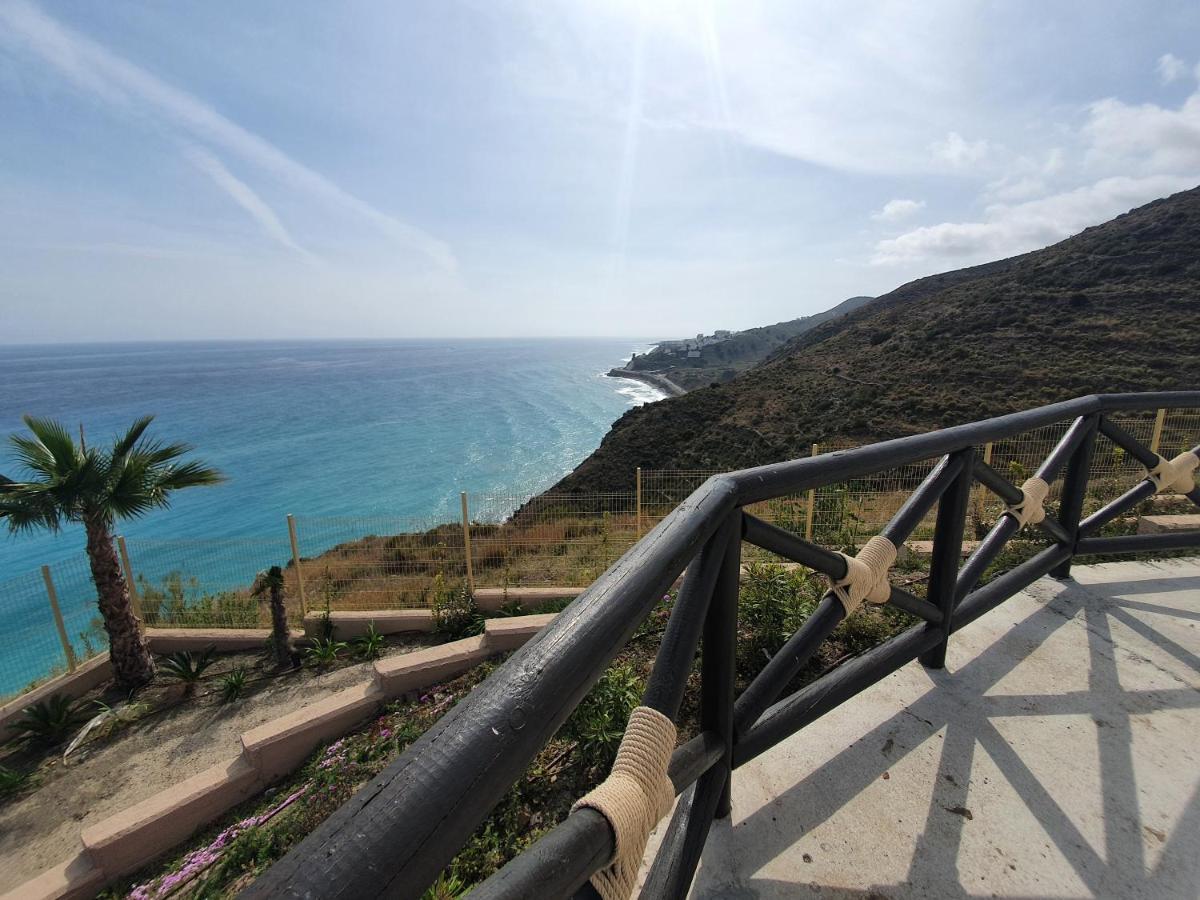 Bayview Hills - Balcon Del Mediterraneo Torrox Kültér fotó