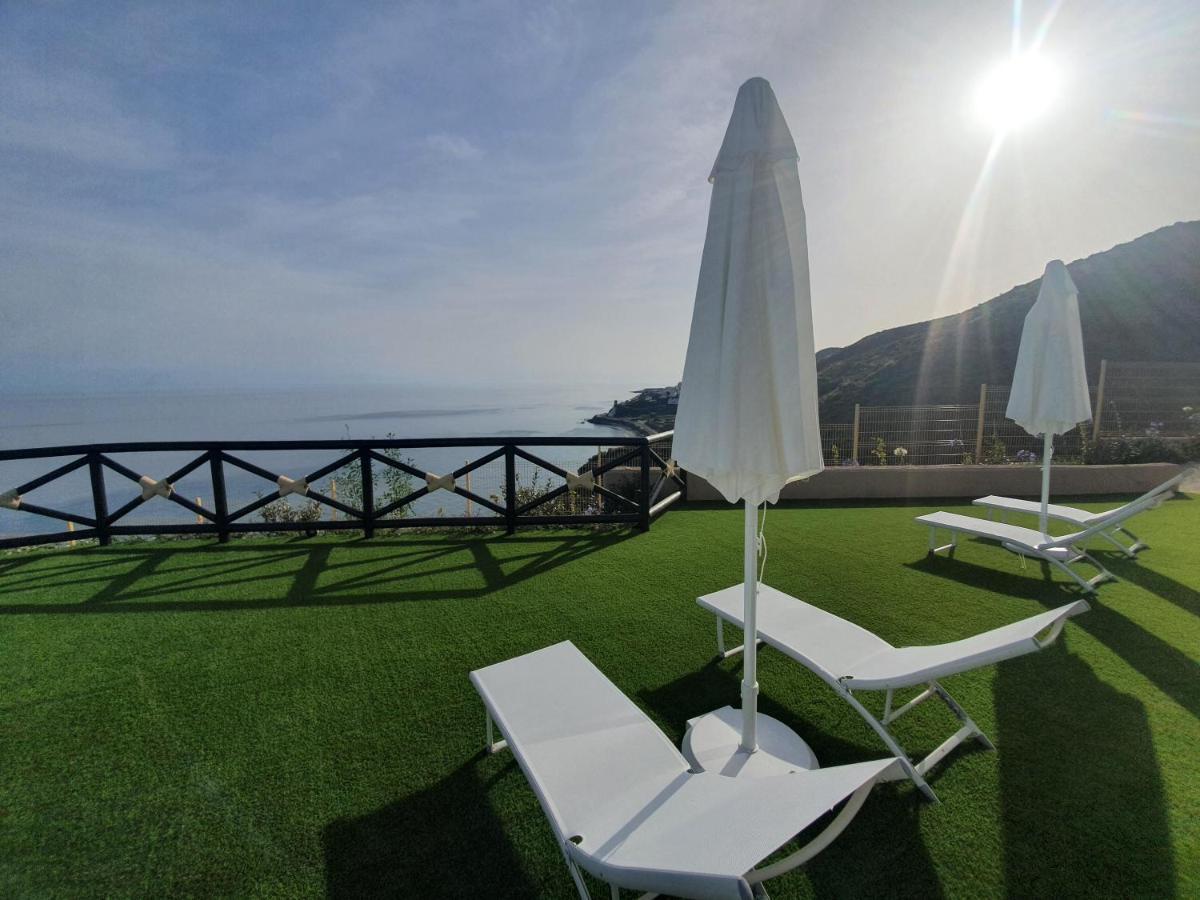 Bayview Hills - Balcon Del Mediterraneo Torrox Kültér fotó