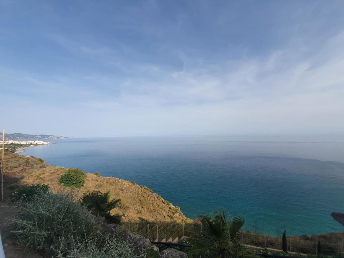 Bayview Hills - Balcon Del Mediterraneo Torrox Kültér fotó