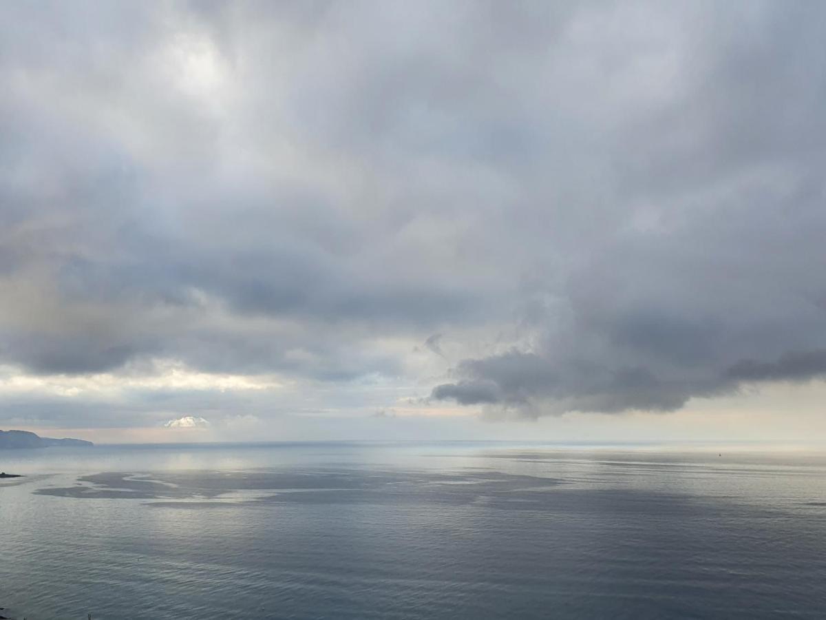 Bayview Hills - Balcon Del Mediterraneo Torrox Kültér fotó