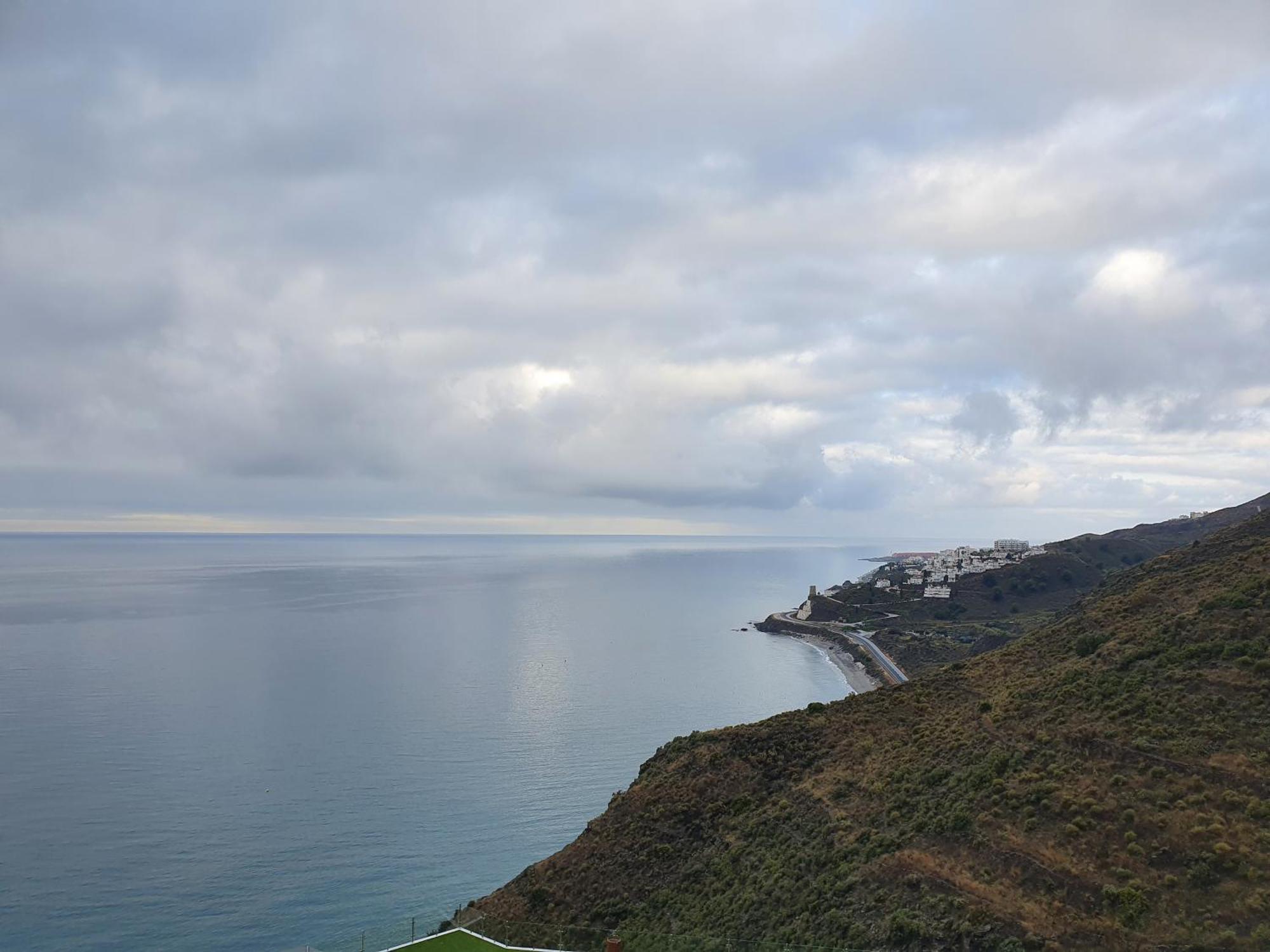 Bayview Hills - Balcon Del Mediterraneo Torrox Kültér fotó