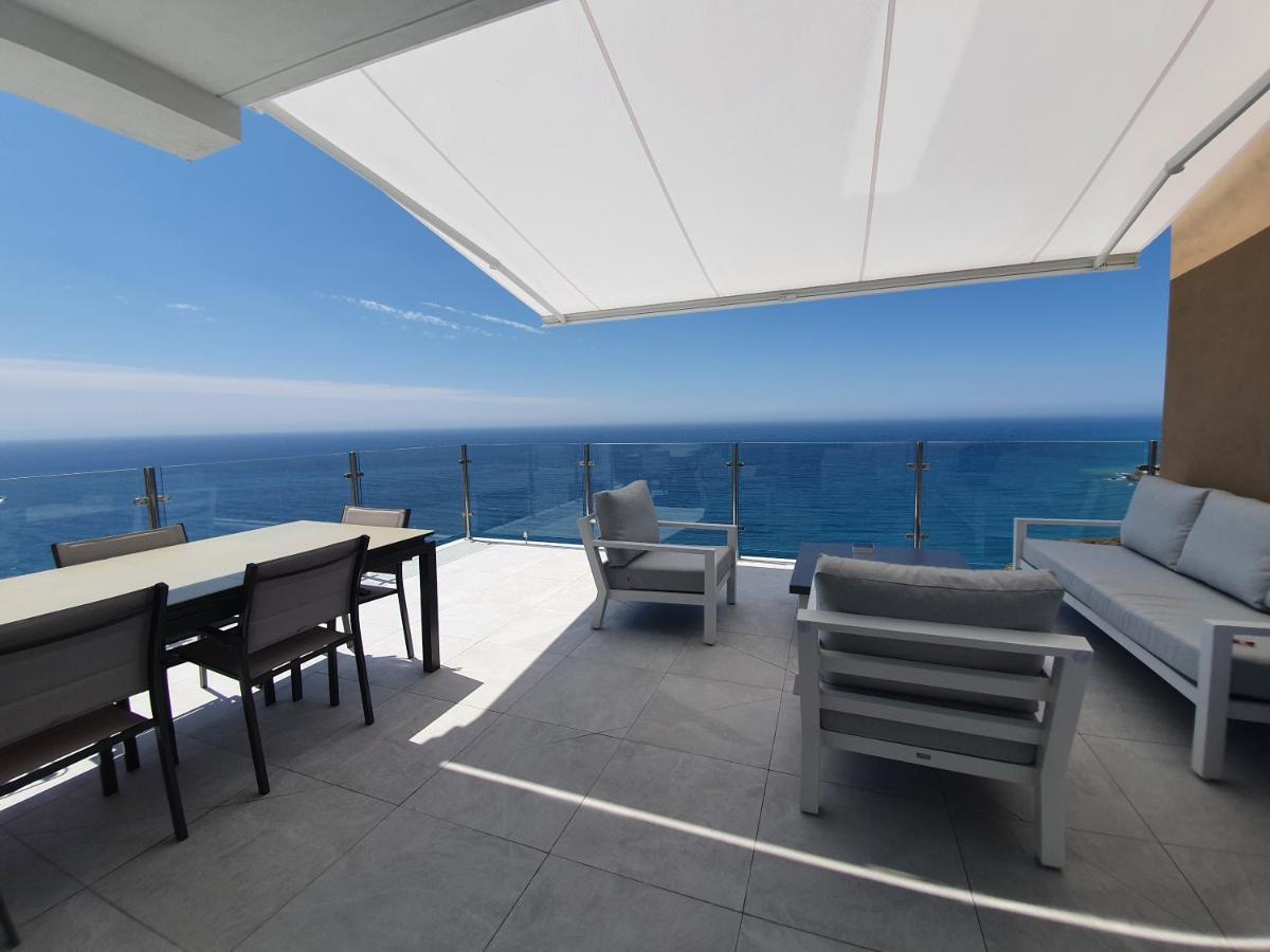 Bayview Hills - Balcon Del Mediterraneo Torrox Kültér fotó