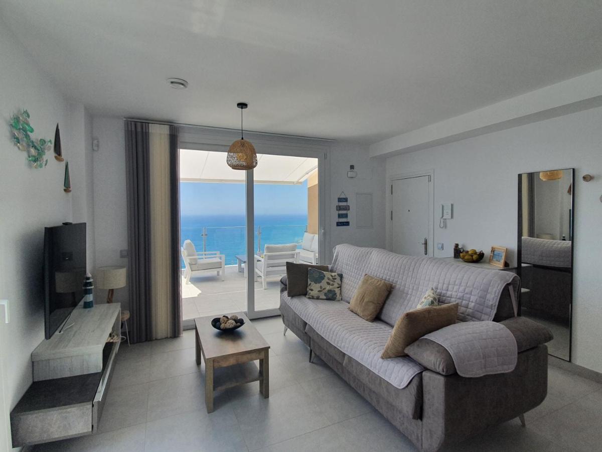 Bayview Hills - Balcon Del Mediterraneo Torrox Kültér fotó