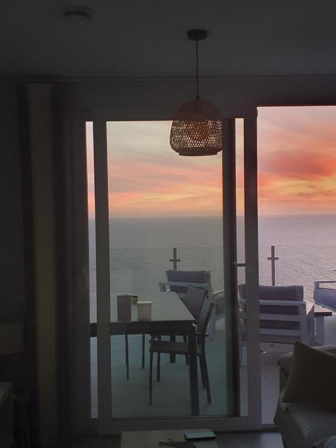Bayview Hills - Balcon Del Mediterraneo Torrox Kültér fotó