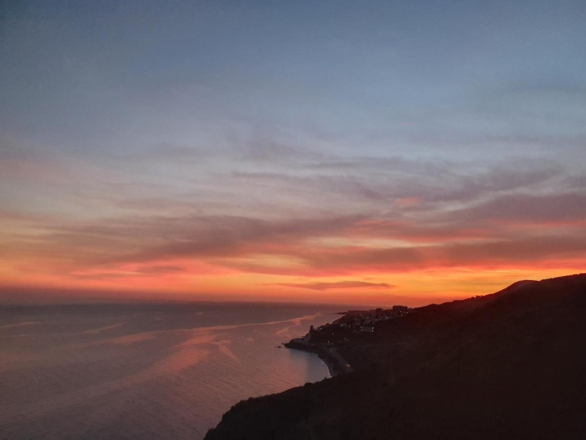 Bayview Hills - Balcon Del Mediterraneo Torrox Kültér fotó