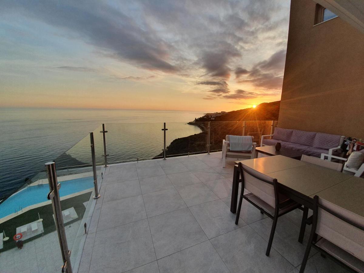Bayview Hills - Balcon Del Mediterraneo Torrox Kültér fotó