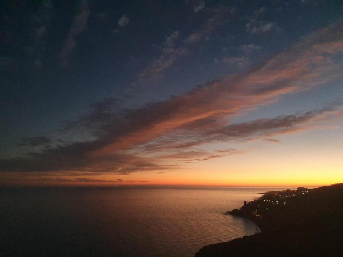 Bayview Hills - Balcon Del Mediterraneo Torrox Kültér fotó