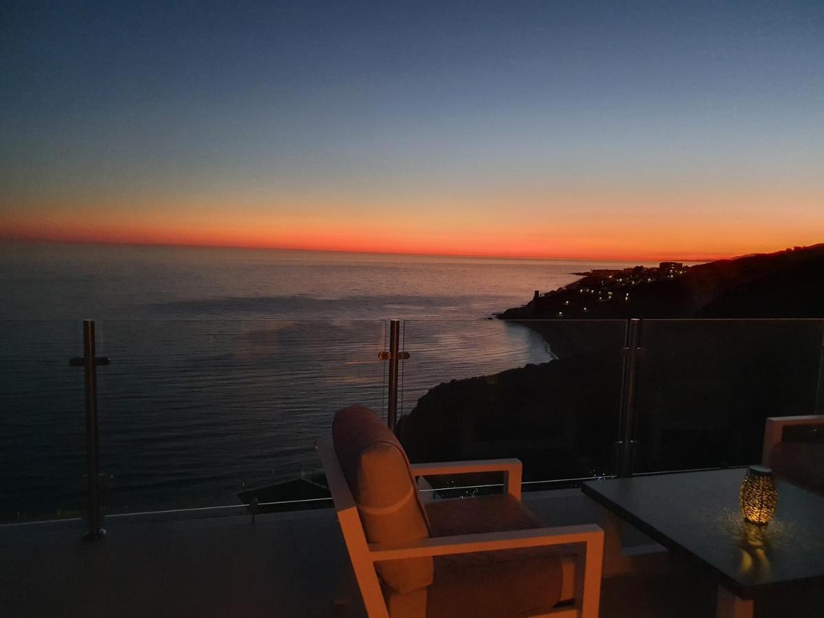 Bayview Hills - Balcon Del Mediterraneo Torrox Kültér fotó