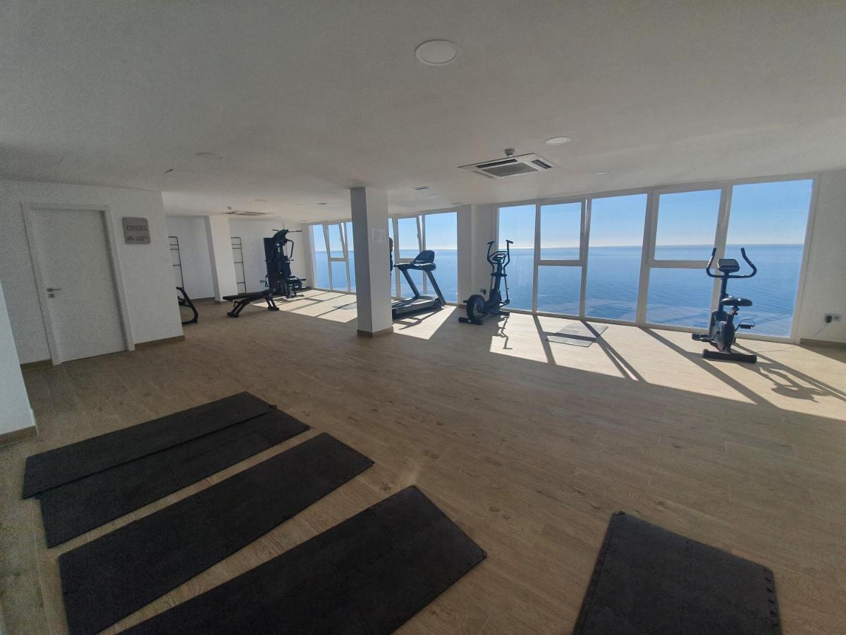Bayview Hills - Balcon Del Mediterraneo Torrox Kültér fotó