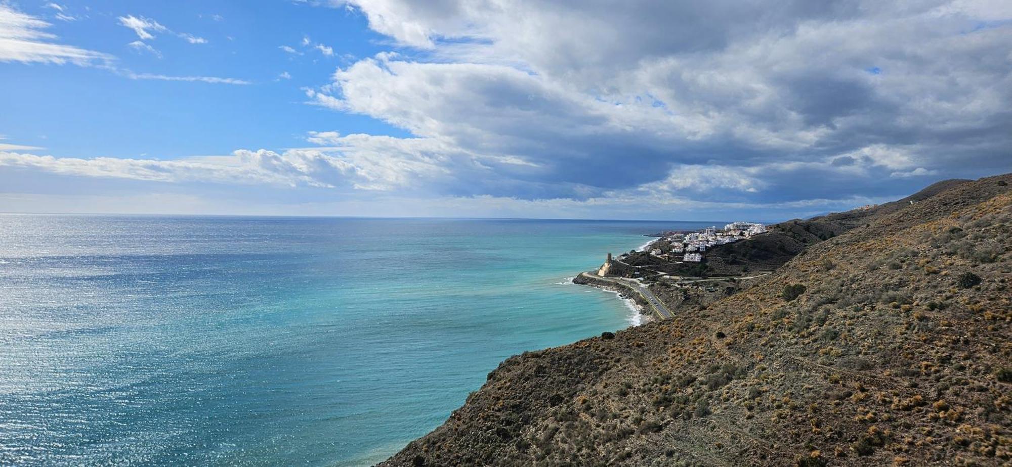 Bayview Hills - Balcon Del Mediterraneo Torrox Kültér fotó